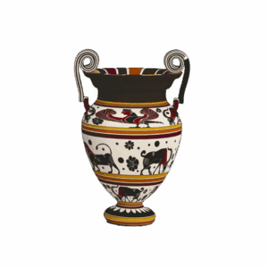 Egyptian Vase