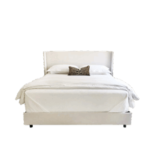 King Size Master Bedroom